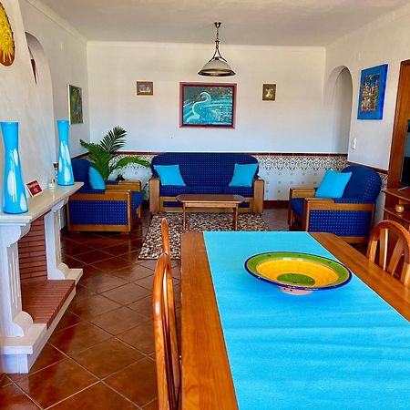 Apartamento T1 Ruby Vila Nova de Milfontes Bagian luar foto