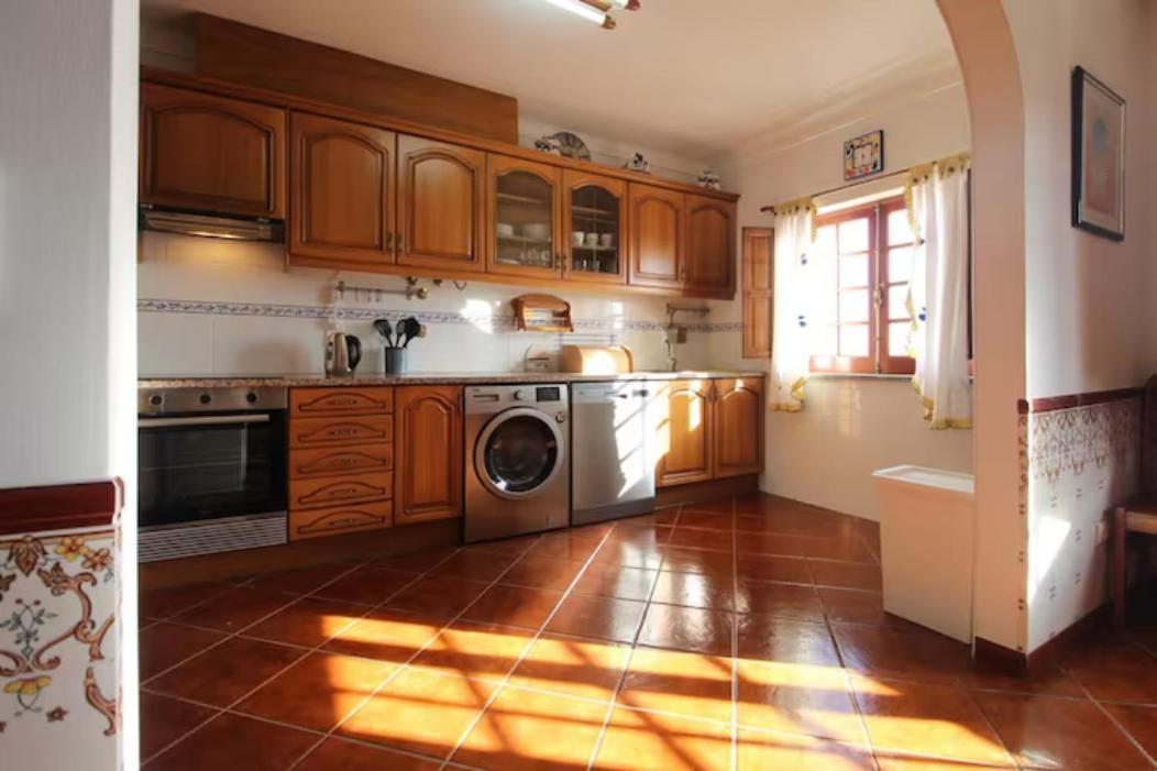 Apartamento T1 Ruby Vila Nova de Milfontes Bagian luar foto